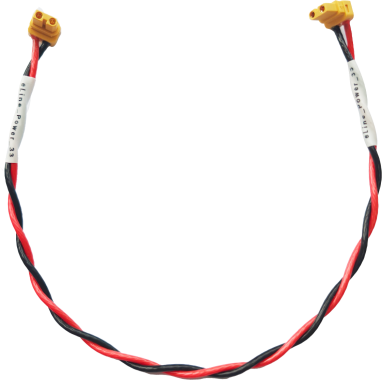 为什么使用eRob专用线缆？